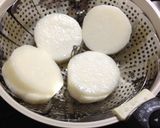 長芋でポテトサラダ作り方2写真