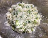 長芋でポテトサラダ作り方6写真