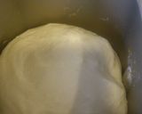 HMで帽子生地が簡単♡スイートブール作り方1写真
