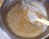 無花果のケーキ作り方3写真