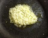 枝豆とショートパスタのリチェタ作り方3写真