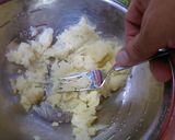 じゃが芋の焼き春巻きサモサ風作り方2写真