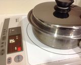 無花果のケーキ作り方6写真