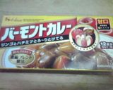 福島復興祈念！会津×なみえカレー焼きそば作り方7写真
