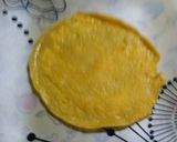 ♡ﾐﾆｵﾝ♡キャラ弁♡作り方1写真