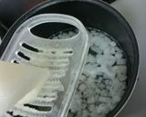 梨のヨーグルトゼリー作り方9写真