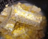 バーモントカレーで簡単道産ラタトゥイユ風作り方1写真