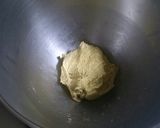 カレー風味のエッグオニオンパン作り方1写真