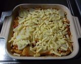 ミートソースポテトグラタン作り方5写真