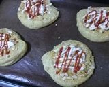 カレー風味のエッグオニオンパン作り方11写真