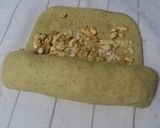 カレー風味のエッグオニオンパン作り方8写真