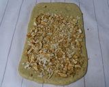 カレー風味のエッグオニオンパン作り方7写真