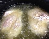 鶏胸肉でいいかげんテキトーなチキン南蛮作り方6写真