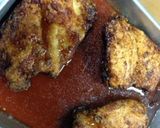 鶏胸肉でいいかげんテキトーなチキン南蛮作り方7写真