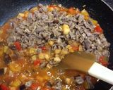 バーモントカレーで簡単道産ラタトゥイユ風作り方5写真