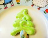 ❀簡単さくさくカラフルメレンゲ❀作り方18写真