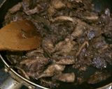 栄養満点！マグロのアラで石焼ビビンバ♪作り方3写真