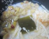 我が家の栗ごはん作り方6写真