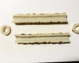 お弁当に♡ハートのチーズちくわ作り方1写真