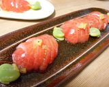 塩レモンドレッシング作り方4写真