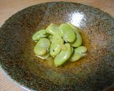 塩レモンドレッシング作り方5写真