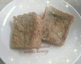 カフェオレ♡フレンチトースト作り方5写真