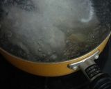 茹でて浸ける！胸肉でしっとりチャーシュー作り方3写真