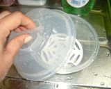 さばそぼろ作り方5写真