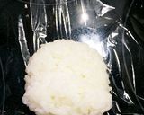 ツムツムキャラ弁☆アナ雪＊オラフ＊作り方1写真