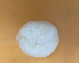 ツムツムキャラ弁☆アナ雪＊オラフ＊作り方2写真