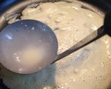 焼いて、塗って、重ねてミルクレープ作り方2写真
