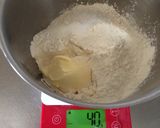 ふわふわ角食パン作り方4写真