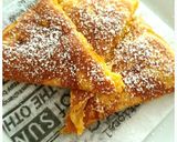 栄養たっぷり離乳食パンケーキ作り方7写真