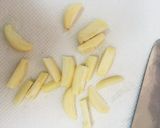 超簡単☆にんにく醤油ドレッシング作り方2写真