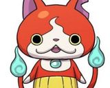妖怪ウォッチ★キャラ弁作り方1写真