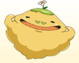 妖怪ウォッチ★キャラ弁作り方4写真