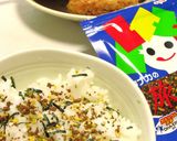 ♡簡単コロッケ丼♡時短！B級グルメ♩作り方2写真