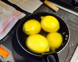 いろんな料理に大活躍☆塩レモン作り方4写真