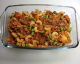 枝豆とショートパスタのリチェタ作り方11写真