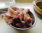 ぶり大根(土鍋)作り方1写真