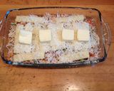 枝豆とショートパスタのリチェタ作り方12写真