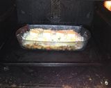 枝豆とショートパスタのリチェタ作り方13写真