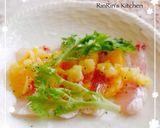 塩レモン使って☆レモンドレッシング作り方5写真
