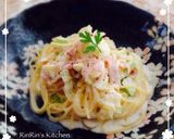 塩レモン使って☆豚肉ともやしの炒めもの作り方8写真