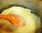 クリーミーなスイートポテト作り方3写真