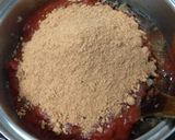 簡単ミートソース！ルーミック使用作り方6写真