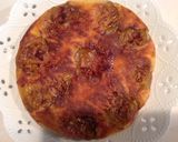 無花果のケーキ作り方7写真