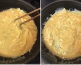 簡単めちゃうま♡オムナポリタン作り方5写真