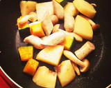 残り野菜 たまご炒め作り方4写真