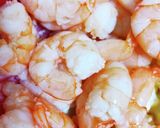 茹で卵と海老マヨネーズのタルタルサラダ作り方2写真